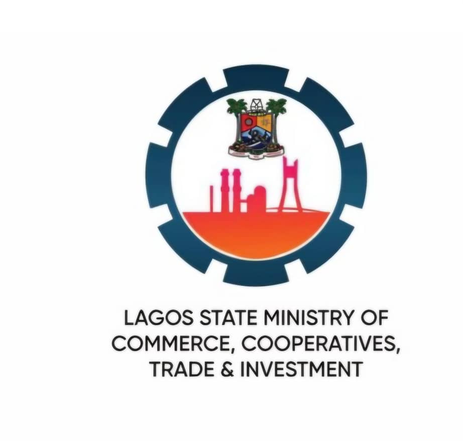 Lagos State Ministry of Commerce